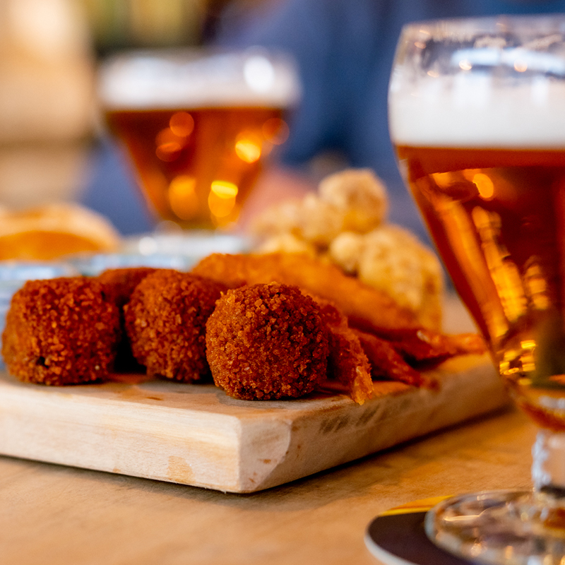 Reuring_groepsborrel