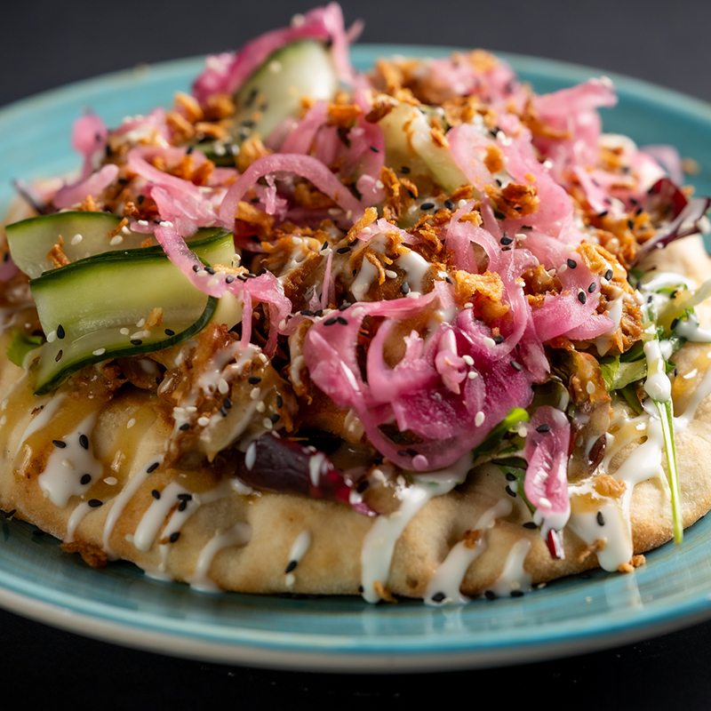 Groepslunch Reuring Hoorn