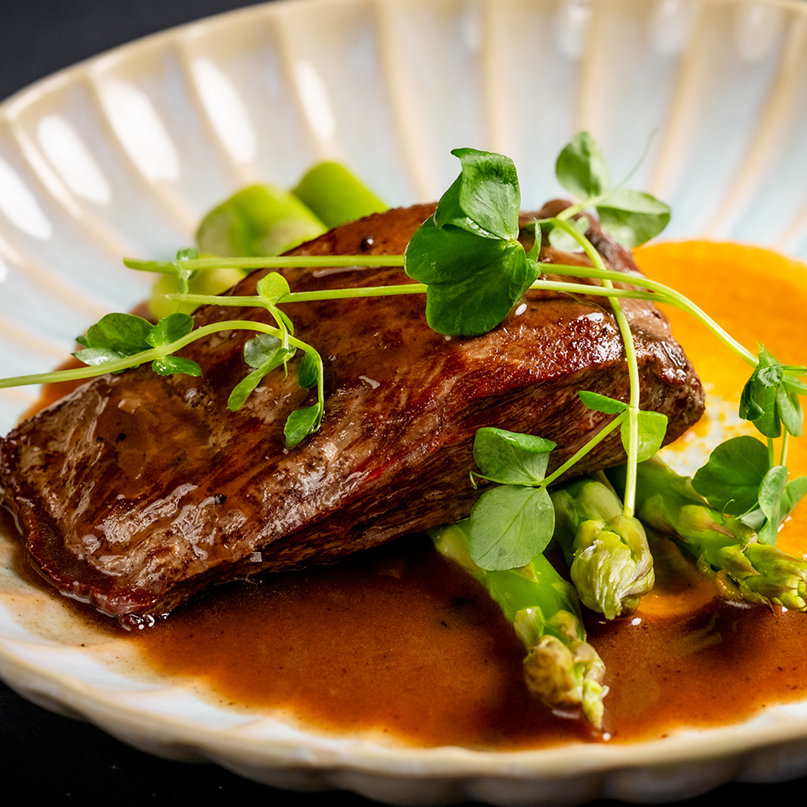 Groepsdiner Hoorn | Dineren aan het Markermeer